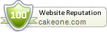 cakeone.com