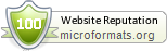 microformats.org