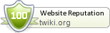 twiki.org